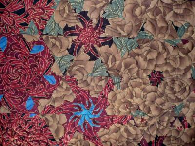 Chocolate Garden II (closeup 3)